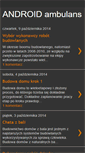 Mobile Screenshot of androidambulans.blogspot.com