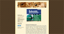 Desktop Screenshot of mascheredicarnevale.blogspot.com