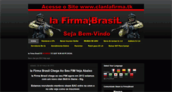 Desktop Screenshot of csclanlafirma.blogspot.com