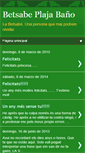 Mobile Screenshot of betsabe-betsabe.blogspot.com