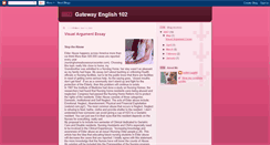 Desktop Screenshot of buttercupp04.blogspot.com
