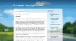Desktop Screenshot of efokowskistaeglicheseirk.blogspot.com