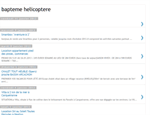 Tablet Screenshot of baptemehelicoptere-44.blogspot.com