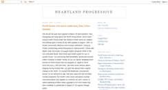 Desktop Screenshot of heartlandprogressive.blogspot.com