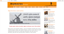 Desktop Screenshot of charrada.blogspot.com