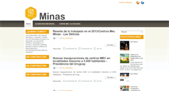 Desktop Screenshot of centromecminas.blogspot.com