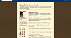 Desktop Screenshot of allisonisaradiojunkie.blogspot.com