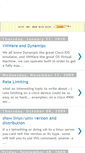 Mobile Screenshot of cisco-guide.blogspot.com