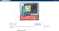 Desktop Screenshot of o9learnmy.blogspot.com