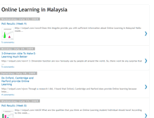 Tablet Screenshot of o9learnmy.blogspot.com
