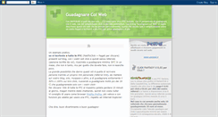 Desktop Screenshot of guadagnareconpayperuse.blogspot.com