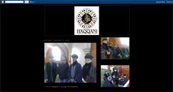 Desktop Screenshot of naqshbandi-youth.blogspot.com