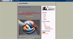 Desktop Screenshot of 3arq.blogspot.com