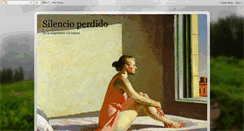 Desktop Screenshot of cordoba1404.blogspot.com