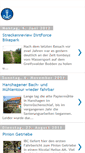 Mobile Screenshot of kuestenbiker.blogspot.com