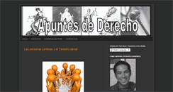 Desktop Screenshot of camilomorenopiedrahita.blogspot.com