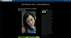 Desktop Screenshot of khallphoto.blogspot.com