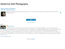 Tablet Screenshot of khallphoto.blogspot.com