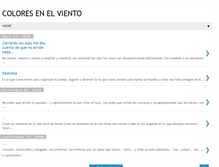 Tablet Screenshot of mujerdemonio.blogspot.com