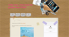 Desktop Screenshot of duchessadi.blogspot.com