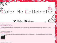 Tablet Screenshot of celiaannn.blogspot.com