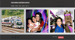 Desktop Screenshot of foshys.blogspot.com