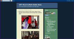 Desktop Screenshot of kaabpi.blogspot.com