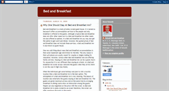 Desktop Screenshot of kutumb-bedandbreakfast.blogspot.com