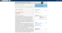 Desktop Screenshot of frgreg.blogspot.com