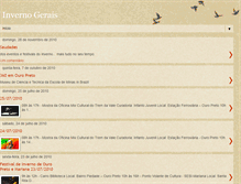 Tablet Screenshot of invernogerais.blogspot.com