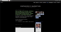 Desktop Screenshot of digi-cult.blogspot.com
