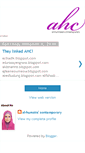Mobile Screenshot of ahc-other-blogshops.blogspot.com