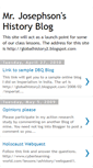 Mobile Screenshot of globalhistory2.blogspot.com