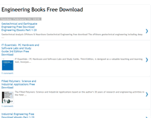 Tablet Screenshot of eeefreebooks.blogspot.com