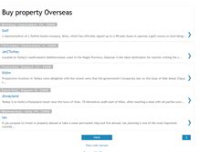 Tablet Screenshot of buypropertyoverseas.blogspot.com