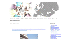 Desktop Screenshot of easa-france.blogspot.com