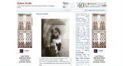 Desktop Screenshot of myscrapcodes.blogspot.com