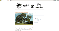 Desktop Screenshot of klimareporter.blogspot.com