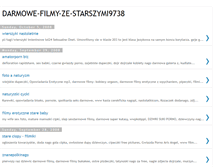 Tablet Screenshot of darmowe-filmy-ze-starszymi9738.blogspot.com