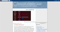 Desktop Screenshot of jingalian.blogspot.com