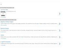 Tablet Screenshot of danieltodesign.blogspot.com