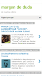 Mobile Screenshot of marinarubino.blogspot.com