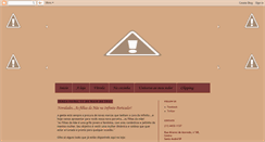 Desktop Screenshot of infinitoparticular-store.blogspot.com