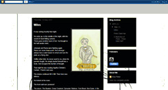 Desktop Screenshot of peter-dash-hai.blogspot.com