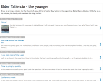 Tablet Screenshot of eldertaliercio.blogspot.com