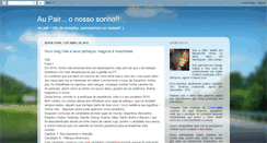 Desktop Screenshot of mimi-inesita-aupairumsonho.blogspot.com