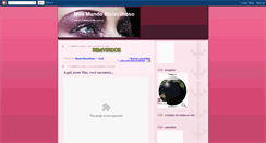 Desktop Screenshot of meumundomaravilhoso.blogspot.com