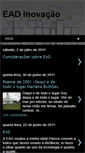 Mobile Screenshot of eadinovar.blogspot.com