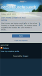 Mobile Screenshot of nettis-tauschrausch.blogspot.com