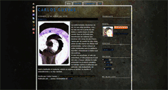 Desktop Screenshot of les-mondes-carlos-cuevas.blogspot.com